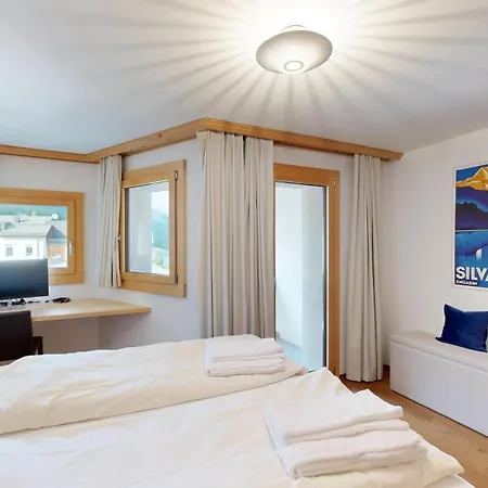Apartman Arsa 28