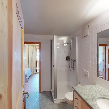 Apartment Arsa 28 Silvaplana